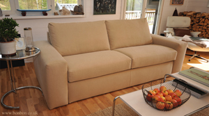 Comfy sofas and sofa beds