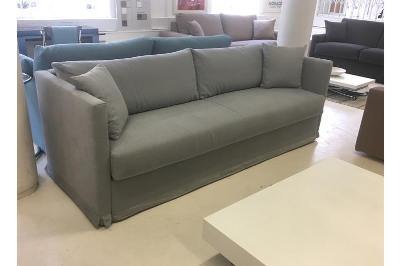 Comfy Side sofa bed