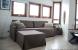 Flip sofa bunk bed