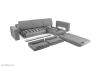 SOFT shown disassembled 