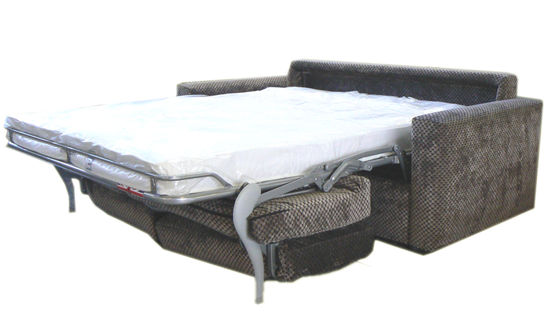 SOFT LUX everyday bed