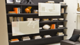 Click to view / Fitted furniture units
