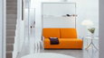 Click to view /  Ito sofa wall bed unit