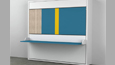 Click to view / Kali duo board
