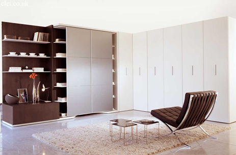 LGM 02 swivel wall bed unit