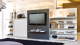 Click to view / Poppi theatre hideaway bed