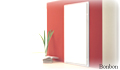 Click to view / Telemaco 120 intermediate wall bed unit