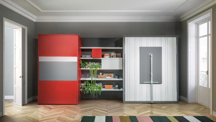 KITCHEN BOX BASIC