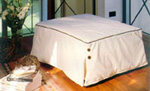 Bill ottoman bed Bill ottoman bed