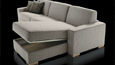 Sofa sofa bed photo four