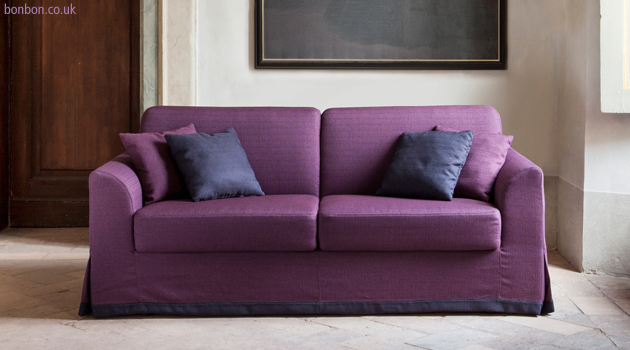Ellis sofa bed