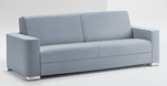 Henry single sofa bed