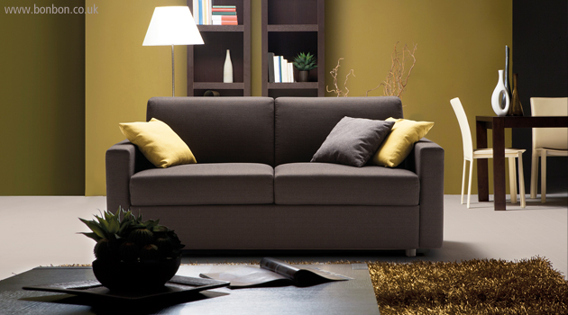 Jan sofa bed