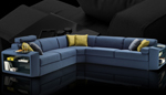 Melvin sofas and sofa beds