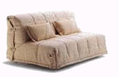 Sofa bed movment