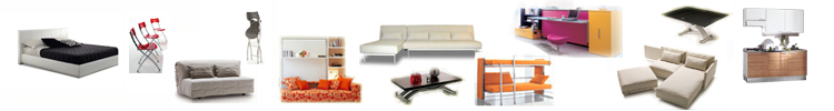 Sofa beds in stock, Fast delivery