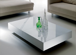 Box coffee or dining table