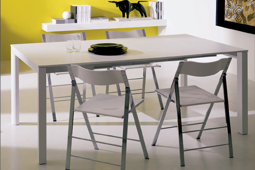 Pocket folding chair