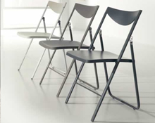 Nobys folding chair
