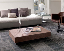 Passo coffee dining table