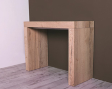 Slide Console / Click to view